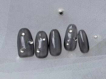 プロモート 岡山城下店(Promote)/ニュアンス【岡山】