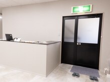 アイブロウドット 浜松駅前(i)/受付♪