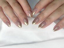 ミミ 浦和(mimi)/定額シンプルデザインコース