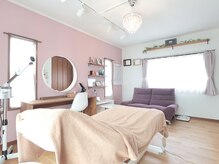 エルブラン(Herb ame)/プライベートサロン