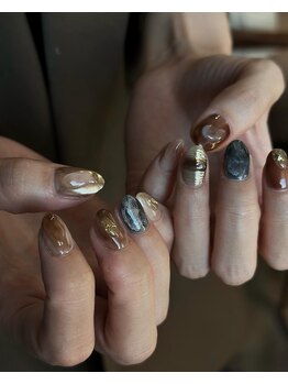 キューエル(qL.)/お持ち込み