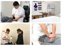 スターカイロプラクティックアンドビューティー(STAR Chiropractic&Beauty)