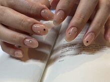 ミニョン 北堀江(mignon)/大人かわいいシンプルひと癖