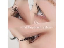 ウル(Ulu)の雰囲気(lash lift -次世代まつ毛パーマ-)