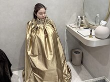 エヌ セレクション(N_selection)/美肌漢方蒸し/よもぎ蒸し