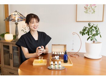 マロウ(The mallow)