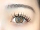 アイラッシュサロン グラン(Eye Lash Salon Glanz)の写真/【豊富なマツエクメニューで華やかな目元に★】大人気のフラットラッシュやボリューム感のあるデザインも◎
