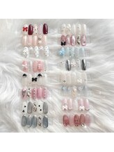 ルーミー(roomee)/【ミヅキ限定】定額デザインB