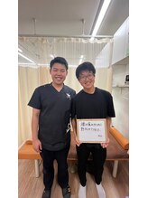 松戸駅西口整骨院/当院のお客様の声