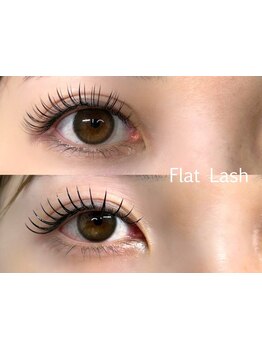 キープ力が自慢のサロン