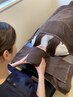 平日限定☆当院人気NO.1の整体＋ヘッドスパお試し5,000円！！