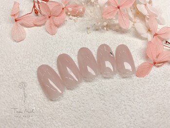 テセネイル(Tese Nail)/選べるオフィスネイル