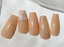 バタフライ 津田沼店(Butterfly)/定額デザインA