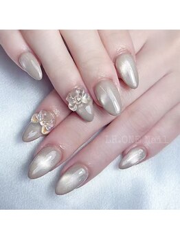 ルラワンネイル(LR.ONE Nail)/