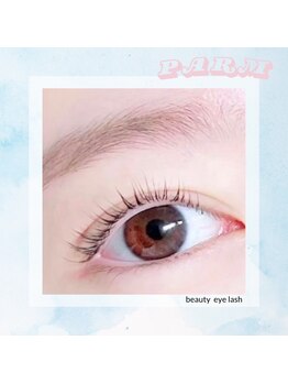 まつげエクステ専門店 ビューティーアイラッシュ 京都駅中央口店/まつ毛パーマ