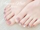 アムールネイル 新宿西口店(Amour Nail)の写真