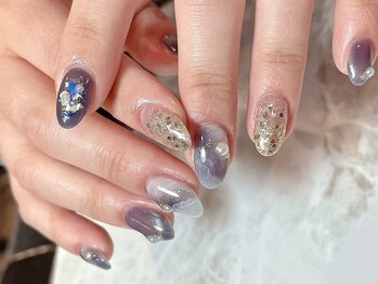 キャッツアイ東京 新宿店(Cat's eye TOKYO)/持ち込みデザイン