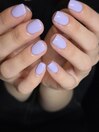 one color