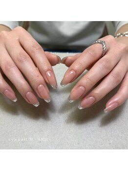 アイネイルエム 本町店(eyenail M)/
