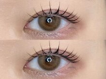 マイサロン 本通り(MY SALON)/タレ目流し目デザイン☆メーテル