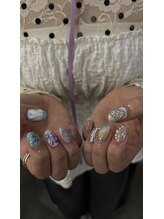 ゼアウィルビーラブデイ(there will be loveday)/スタッフYu