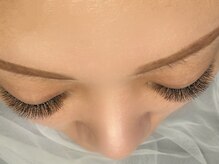 シャルムアイラッシュ(Charme eyelash)の雰囲気（魅力をお目元から最大限に引き出します）