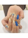 やり放題コース ♪