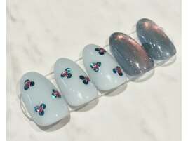 ～ブルーガーリー～