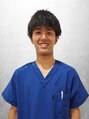 元鍼灸整骨院 鴨池&nbsp;迫田 凌河