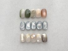 フィロンネイル 市川店(filonnail)/市川店限定ニュアンスデザイン