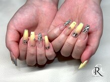 クレージュネイル(CRG NAIL)/人気なベイビーブーマー