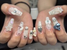 ミチネイルズ 池袋(Michi nails)/