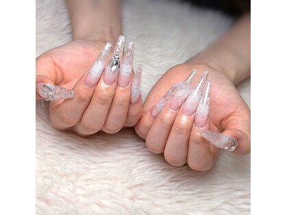 リッツネイル(RitsNail)の写真