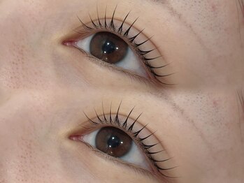 シピ 柏東口店(Chipie)/メーテルでぱっちり