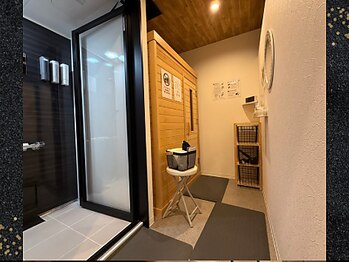 レオ(Leo)/【個室サウナ】