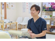 ドクターネイル爪革命 和歌山/カウンセリング