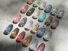 【ジェル】ラメ・ラメグラデーション5500円→5100円【指名不可】