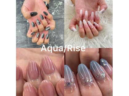 アクア ライズ 上大岡店(Aqua Rise)の写真
