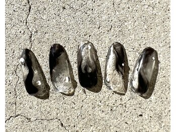 クリアニュアンス