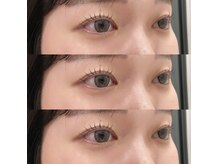 あなたに合う印象的な目元をオーダーメイド♪