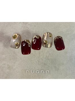 駅から徒歩５分のサロン