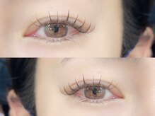 ラベード バイ ジョジョ(LOVEED by JOJO)/カラーエクステ