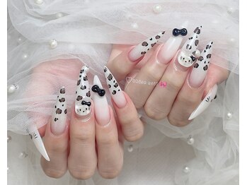 サイナネイル(Shine Nail)/