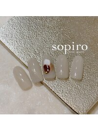 11月【monthly　simple】