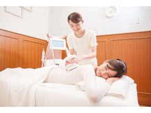 イーズ 武蔵小杉店の雰囲気（お悩みや体の状態に合わせて効率的にダイエット）