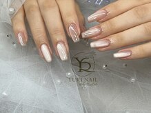 ユリナリタ(YuRi Narita)/