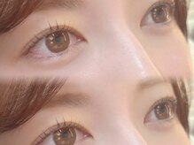 コレットアイビューティー(COLLET EYE BEAUTY)の雰囲気（徹底したカウンセリングで、なりたいお目元を叶えます♪）
