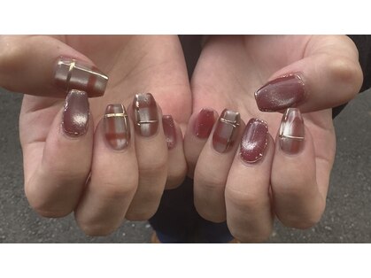 エムエイチネイル(MH_Nail)の写真