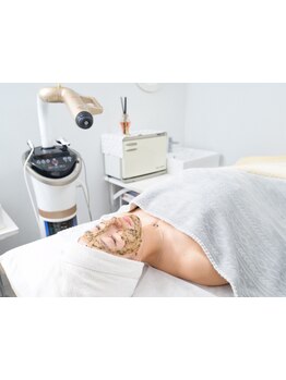 毛穴ケアをしたい