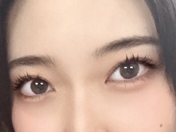 エンジェルアイ 京都駅前店(Angel Eye)/似合わせまつげパーマ